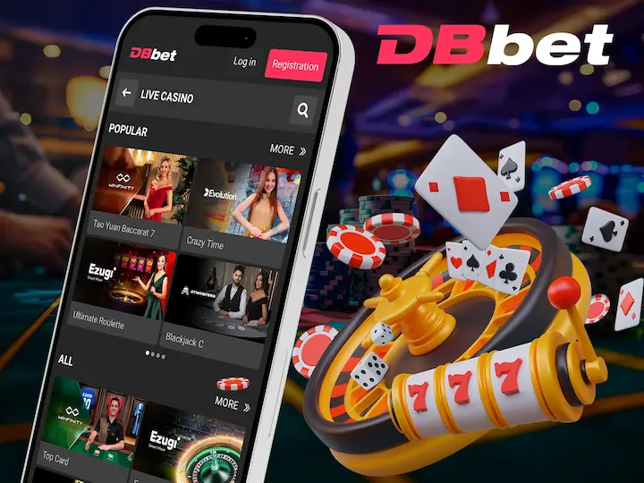 Dbbet-Win344